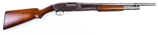Winchester Model 12 12 ga