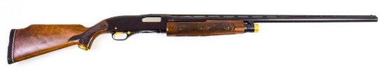 Winchester Model 1200 Deluxe Trap 12 ga