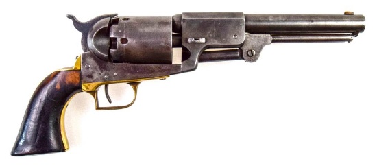 Colt 1st Model Dragoon Civilian Model  .44