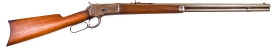 Winchester Model 1892 .44-40 WCF