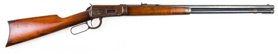 Winchester Model 1894 .32 W.S.