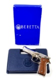 Beretta Model 92FS 470th Anniversary 9mm Para