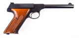 Colt Targetsman .22 lr