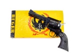 Ruger Blackhawk Flattop .357 Magnum