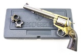 Ruger New Model Super Blackhawk Stainless Hunter .44 Rem Mag