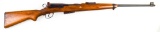 Schmidt Rubin 1911 Sporting Carbine 7.5 x 55