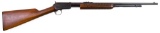 Winchester Model 62 Visible Hammer .22 sl lr