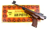 Winchester Model 353 .177