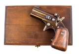 Hawes Western Derringer .357 Magnum