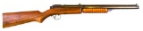 Benjamin Air Rifle Co. Model 317 .177 pellet
