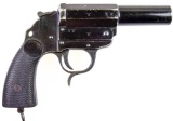 WWII German Nazi Flare Gun by Mauser