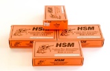 HSM 6.8 Ammo