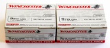 Winchester 9mm Ammo