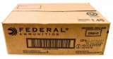 Federal 12 ga. Ammo