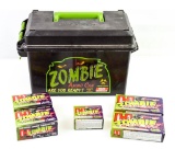 Assorted Zombie Ammo