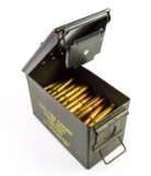 50cal BMG Ammo