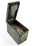 Ammo Can & stripper clips