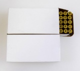 .45 Schofield Ammo