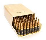 7.62x51mm NATO Ammo