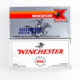 Winchester 9x23 Ammo