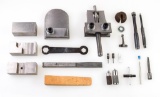 Colt Factory Assembly/Service Department Revolver Special Tool Items