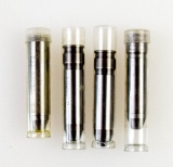 Rimless Cartridge Sizes