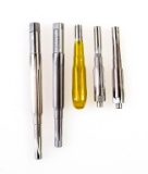 .308 Caliber Gunsmithing Tools