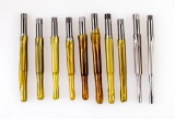 Assorted Rifle Caliber Gunsmithing Tools