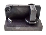 Power Custom Mid-Production Era Series 1 Sear/Trigger Stoning Fixture