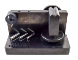 Power Custom Mid-Production Era Series 1 Sear/Trigger Stoning Fixture