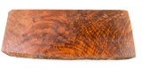 AAA Select Walnut Stock Blank Slab