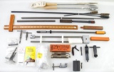 Assorted Gunsmithing Tools & Misc.