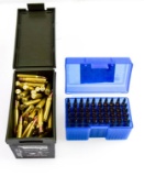 .223 Rem Ammo