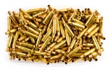 222 Rem brass