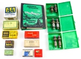 Assorted reloading