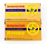 Winchester .40 S&W Ammo