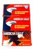 American Eagle .40 S&W Ammo