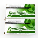 Remington .40 S&W Ammo