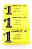 Enforcer .41 mag Ammo