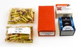 .41 mag Ammo