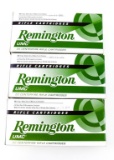 Remington .223 Ammo