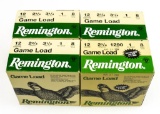 Remington 12 ga Ammo