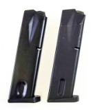 Beretta mags