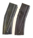 M1 carbine mags