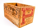 Peters Wood Box