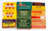 Group of Vintage Ammo