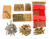 Group Assorted Ammo