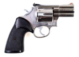 S&W Model 686-3 .357 Magnum/.38 Spl +P