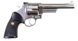 S&W Model 629-3 .44 Magnum