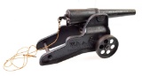 Winchester Model 98 Breech-Loading Cannon 10 ga blanks
